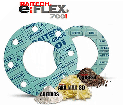 RAITECH - eFLEX 700i